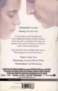 The Light Between Oceans