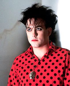 Robert Smith
