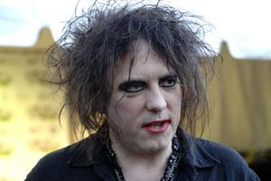 Robert Smith