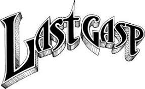 Last Gasp