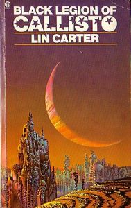 Black Legion of Callisto