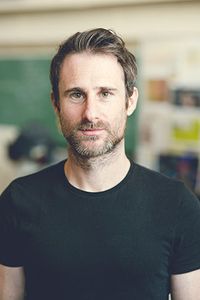 Craig Silvey