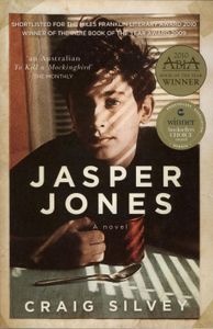 Jasper Jones