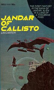 Jandar of Callisto