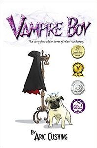 Vampire Boy