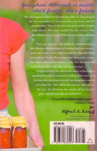 Looking for Alibrandi