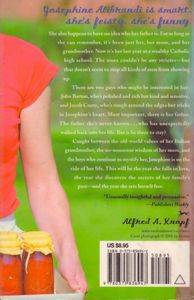 Looking for Alibrandi