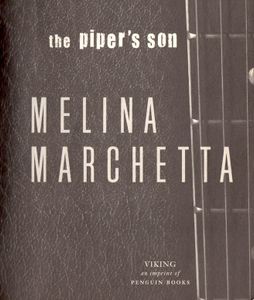 The Piper's Son