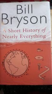 A Short History of Nearly Everything