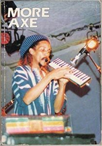 More Axe