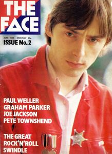 The Face (No.2 June 1980)