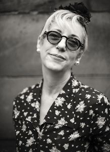 Jayne Casey