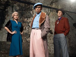 Dexys Midnight Runners