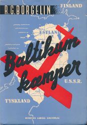 Baltikum kæmper