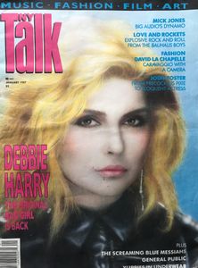 NY Talk (January 1987)