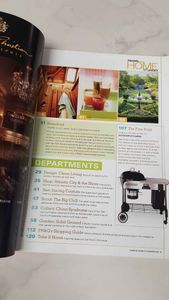 Philadelphia Magazine's Home & Garden Summer 2007
