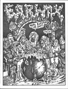 Earwax #7