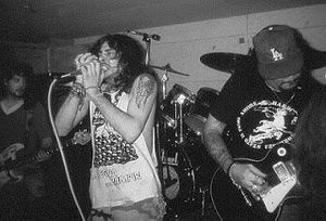 Lethal Aggression