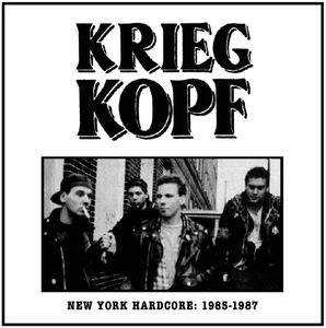 Krieg Kopf