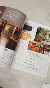Philadelphia Magazine's Home & Garden 2007 Annual Source Book