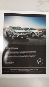 2016 Philadelphia Auto Show Program Book
