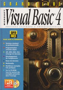 Visual Basic 4