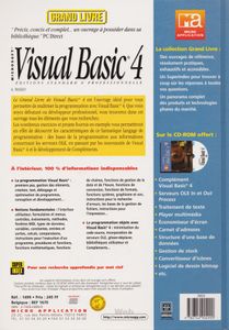 Visual Basic 4