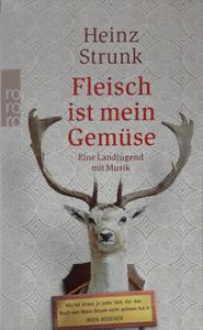 Fleisch Ist Mein Gemüse. Eine Landjugend Mit Musik