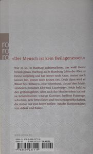 Fleisch Ist Mein Gemüse. Eine Landjugend Mit Musik