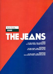 The Face (No.1 May 1980)