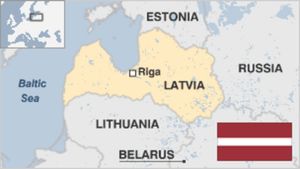 Latvia