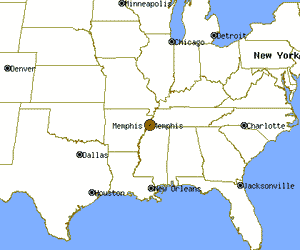 Memphis