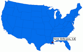 New Orleans
