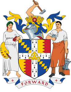 Birmingham