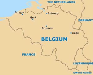 Antwerp