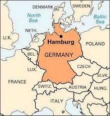 Hamburg
