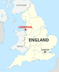 Liverpool