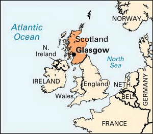 Glasgow