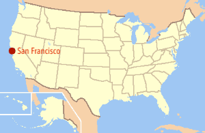 San Francisco