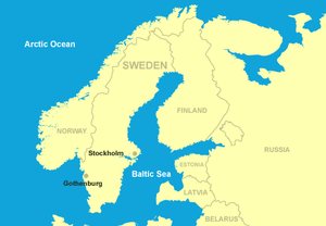 Stockholm
