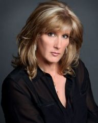 Jilliane Hoffman