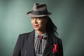 Pauline Black
