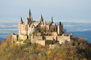 Castles