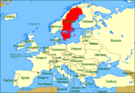 Sweden