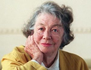 Thea Astley