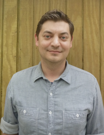 Kevin Wilson