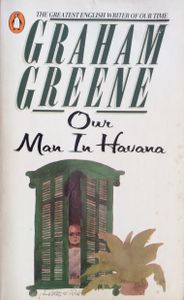 Our Man In Havana