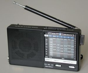 Radio