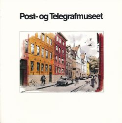 Post- og Telegrafmuseet