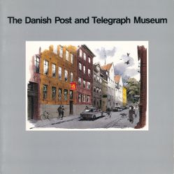 The Danish Post and Telegraph Museum